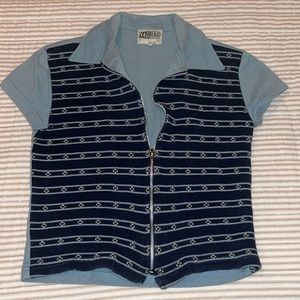 TAGRAG VINTAGE 90's Polo BLACK FRIDAY SALE